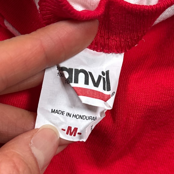 Disney Infinity 1.0 Video Game Jack Sparrow Promo 3/4 Sleeve T Shirt Mens M - Picture 5 of 8